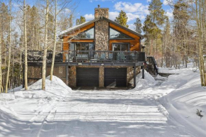 Wildwood Peaks home Breckenridge